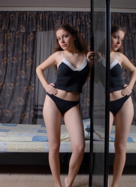 Анкета проститутки Тамара - город Изяслав, 21 год, №25236