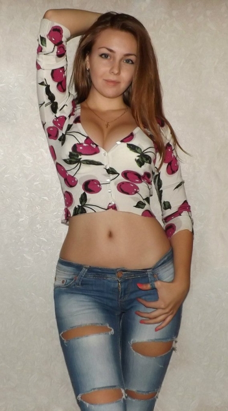 Анкета проститутки Диана - город Изяслав, 28 лет, №26418